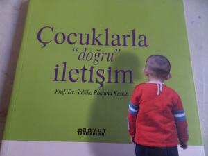 Çocuklarla Doğru İletişim