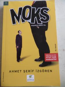 Moks