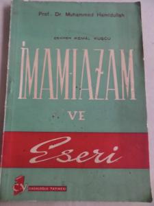 İmam-ı Azam ve Eseri