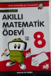 8. Sınıf Akıllı Matematik Ödevi