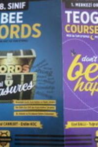 8. Sınıf Bee Words