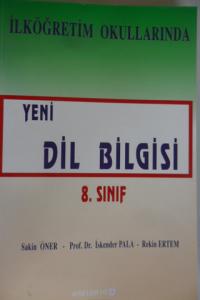 8. Sınıf Dil Bilgisi