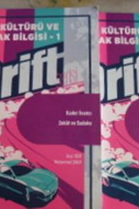 8. Sınıf Din Kültürü ve Ahlak Bilgisi 1-2