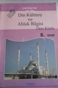 8. Sınıf Din Kültürü ve Ahlak Bilgisi