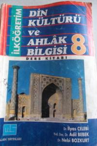 8.Sınıf Din Kültürü ve Ahlak Bilgisi