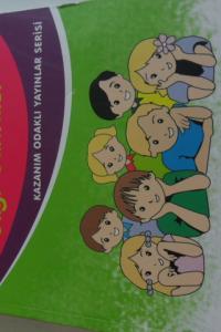 8.Sınıf fen ve Teknoloji Bilgi Bankası