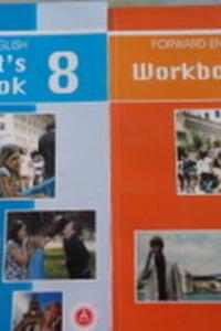 8. Sınıf Forward English Student's Book + Workbook 8. Sınıf Forward English Student's Book + Workbook