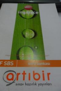 8. Sınıf İngilizce Soru Bankası