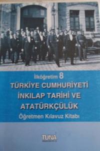 8. Sınıf İnkılap Tarihi ve Atatürkçülük