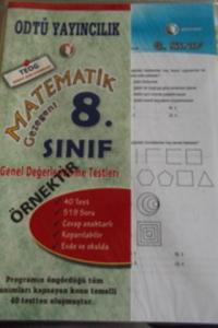 8. Sınıf Matematik Gezegeni