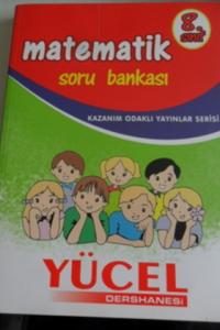 8.Sınıf Matematik Soru Bankası