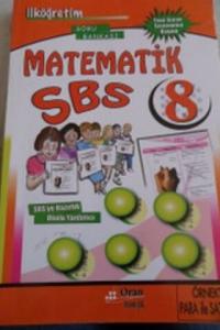 8. Sınıf Matematik Soru Bankası