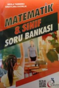 8. Sınıf Matematik Soru Bankası