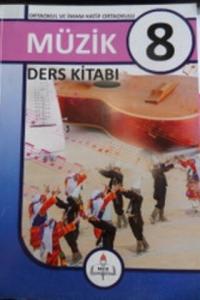 8. Sınıf Müzik Ders Kitabı