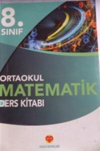 8. Sınıf Ortaokul Matematik Ders Kitabı 8. Sınıf Ortaokul Matematik Ders Kitabı