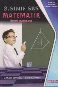 8.Sınıf SBS Matematik Soru Bankası