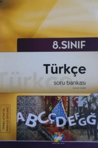 8. Sınıf Türkçe Soru Bankası