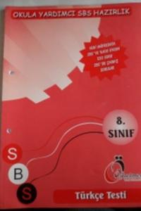 8. Sınıf Türkçe Testi