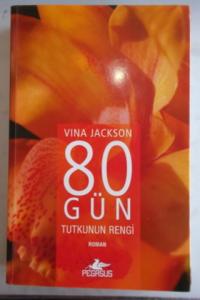80 Gün Tutkunun Rengi