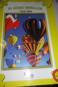 80 Günde Devrialem