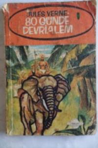 80 Günde Devrialem