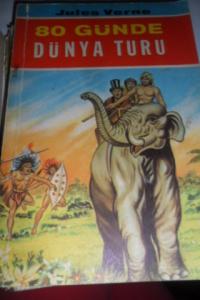 80 Günde Dünya Turu
