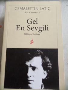 Gel En Sevgili