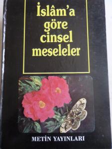 İslam'a Göre Cinsel Meseleler