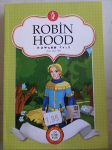 Robin Hood