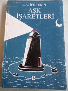 Aşk İşaretleri