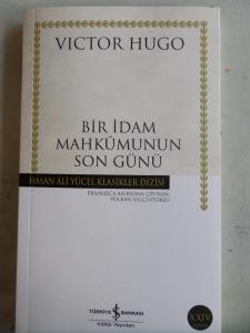 Bir İdam Mahkumunun Son Günü