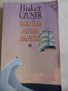 Benim Adım Mayıs
