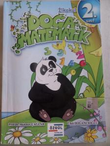 2. Sınıf Doğa ve Matematik