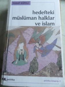 Hedefteki Müslüman Halklar ve İslam
