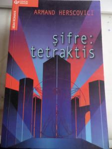 Şifre Tetraktis