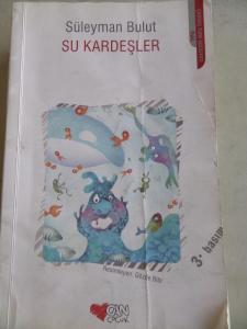 Su Kardeşler