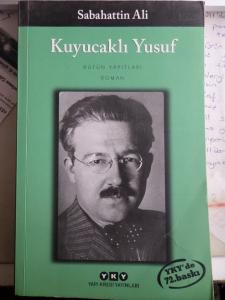 Kuyucaklı Yusuf