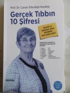 Gerçek Tıbbın 10 Şifresi