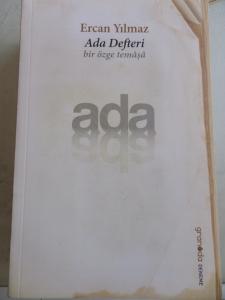 Ada Defteri Bir Özge Temaş