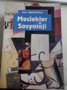 Meslekler ve Sosyoloji