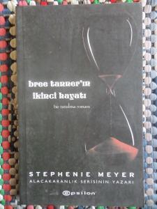 Bree Tanner'ın İkinci Hayatı*