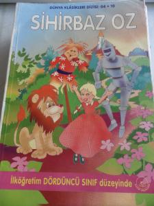 Sihirbaz Oz