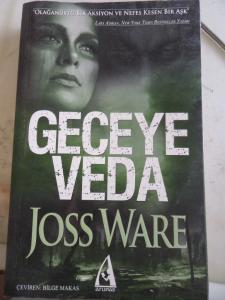 Geceye Veda
