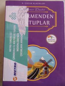 Değirmenden Mektuplar