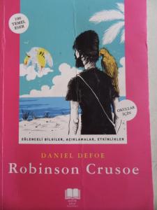 Robinson Crusoe