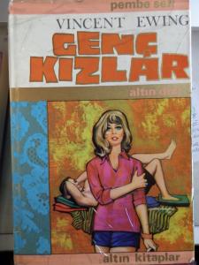 Genç Kızlar