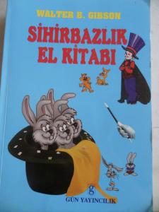 Sihirbazlık El Kitabı