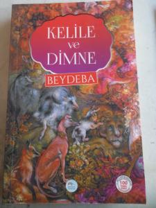 Kelile Ve Dimne