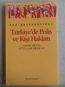 Türkiye'de Polis ve Kişi Hakları