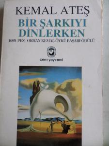 Bir Şarkıyı Dinlerken